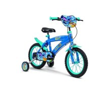 Rowerek dzieciecy Huffy Disney STITCH 14"