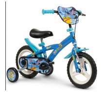 Rowerek dzieciecy Huffy Disney STITCH 12"