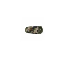 Bezvadu skaļrunis JBL  Flip 6 Camo Green