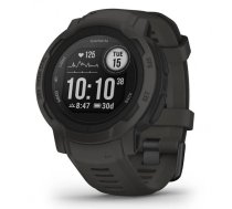 GARMIN SMARTWATCH INSTINCT 2/GRAPHITE 010-02626-00