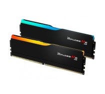 G.SKILL RIPJAWS M5 RGB DDR5 2X16GB 6000MHZ CL36-36