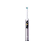 Szczoteczka Oral-B iO Series 9 Rose Quartz