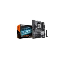 Gigabyte B850 EAGLE WIFI6E