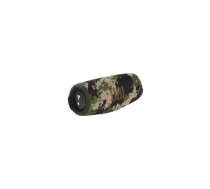 Bezvadu skaļrunis JBL  Charge 5 Camo Green