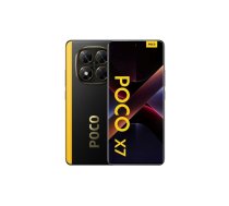 Smartfon Xiaomi Poco X7 12/512GB Black