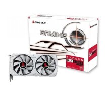 Graphics Card BIOSTAR AMD Radeon RX 580 8 GB GDDR5 256 bit PCIE 3.0 16x Dual Slot