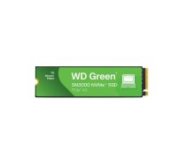 Dysk SSD WD Green SN3000 500GB M.2 NVMe WDS500G4G0E