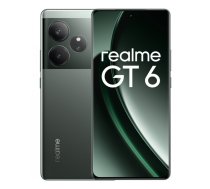 realme GT6 5G 12/256GB Green