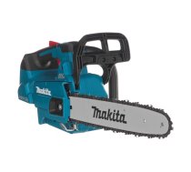 Makita DUC356ZB chainsaw Black, Blue