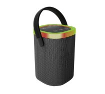 Portable Speaker GEMBIRD Portable/Wireless Bluetooth SPK-BT-LED-06