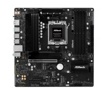 Asrock B850M Pro-A AMD B850 Socket AM5 micro ATX