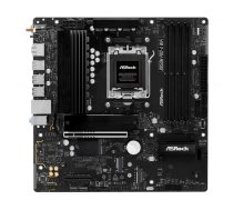 Asrock B850M Pro-A WiFi AMD B850 Socket AM5 micro ATX
