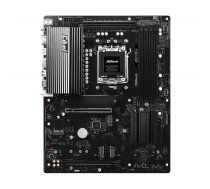 Asrock B850 Pro-A AMD B850 Socket AM5 ATX