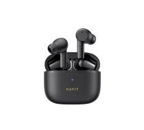 Havit TW958 Pro - TWS wireless headphones, black