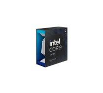 Intel Core Ultra 9 285 processor 36 MB Smart Cache Box