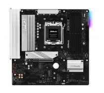 Asrock B850M Pro RS AMD B850 Socket AM5 micro ATX