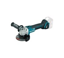 Makita DGA 504 Z angle grinder 12.5 cm 11000 RPM 2.3 kg