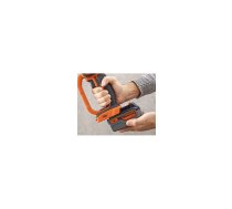 ANGLE GRINDER WITHOUT BATTERY18V BDBCG720N BLACK&DECKER