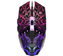 Defender GM-670L mouse Ambidextrous Optical 2400 DPI