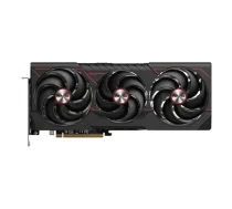 Sapphire PULSE Radeon RX 9070 XT AMD 16 GB GDDR6