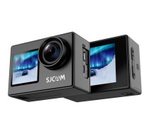 SJCAM SJ4000 Dual Screen Black