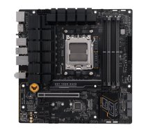 ASUS TUF GAMING B650M-E AMD B650 Socket AM5 micro ATX