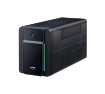 APC Back-UPS 1600VA, 230V, AVR, IEC Sockets