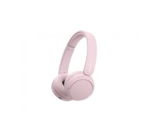 Sony WH-CH520 Wireless Headphones Pink Sony