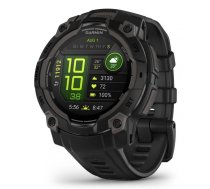 Smartwatch GARMIN Instinct 3 45mm Black