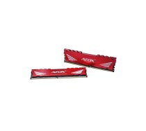 AFOX GAMING DDR4 2X16GB 3200MHZ CL16 XMP2 RED