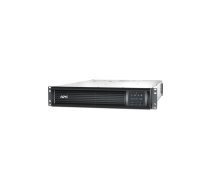 APC Smart-UPS 3000VA LCD RM 2U 230V with SmartConnect