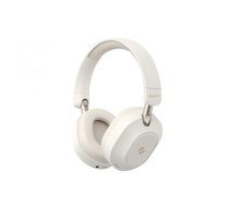 Havit H668BT - BT cordless headphones, beige