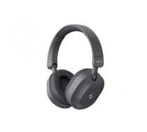 Havit H668BT - BT cordless headphones, black