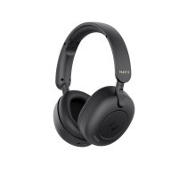 Havit H655BT - Bluetooth wireless headphones, black