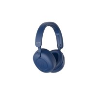 Havit H655BT - Bluetooth wireless headphones (blue)
