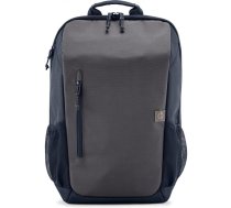 HP Travel 18 Liter 15.6 Iron Grey Laptop Backpack