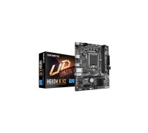 GIGABYTE H610M K V2 (rev. 1.0)