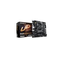 GIGABYTE B550M DS3H AC R2