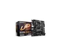 GIGABYTE B550M DS3H R2