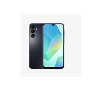 SAMSUNG MOBILE PHONE GALAXY A16/128GB BLACK SM-A165F