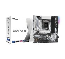 Płyta główna ASRock B760M PRO RS