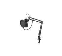 Genesis Condenser Microphone Radium 400 G2 Black