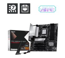 MSI PRO B850M-P WIFI AMD B850 Socket AM5 micro ATX
