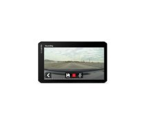 DriveCam 76, EU, GPS