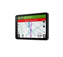CamperCam 795 EU, GPS