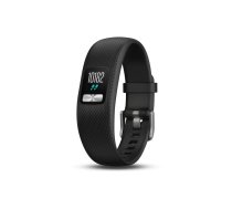 vivofit 4, WW, Black, L
