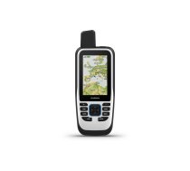 GPSMAP 86s, WW