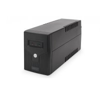 Digitus Line-Interactive UPS, 600 VA/360 W