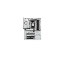 MSI B850 GAMING PLUS WIFI PZ MSI