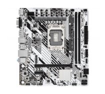 Asrock H610M-HDV/M.2+ D5 Intel H610 LGA 1700 micro ATX